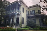 New Orleans Garden District Walking Tour thumbnail 4