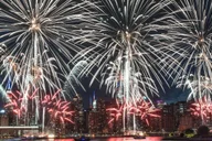 New York City 4th of July Fireworks Cruise thumbnail 1