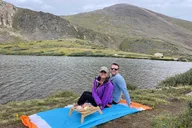 Colorado Alpine Hike with Charcuterie Tasting thumbnail 4