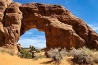 Las Vegas National Parks Camping Tour 7 Days thumbnail 2