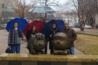 Minneapolis Scavenger Hunt by Crazy Dash thumbnail 2