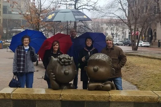 Minneapolis Scavenger Hunt by Crazy Dash - Image 2