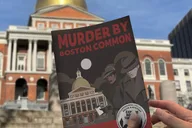 Boston Mystery Scavenger Hunt thumbnail 2