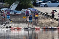 Cold Spring Harbor Kayak Tour 1 Hour thumbnail 6