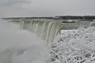 Niagara Falls Night Illumination Tour thumbnail 4