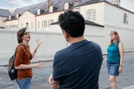 New Orleans French Quarter Walking Tour thumbnail 6