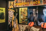 Las Vegas Mob Museum Admission thumbnail 1