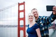 San Francisco City Tour with Bay Cruise Option thumbnail 6
