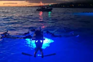 Kona Manta Night Snorkel thumbnail 5