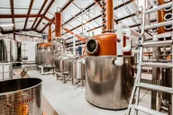 Hilton Head Distillery Experience thumbnail 4