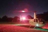 Orlando Helicopter Tour Over Theme Parks and Downtown thumbnail 4