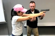St. Louis Indoor Shooting Range & BBQ Experience thumbnail 4