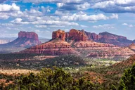 Sedona Tour Half Day thumbnail 1