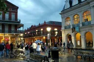 New Orleans Family Ghost Tour 2 hr thumbnail 2