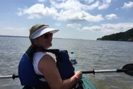 Jamestown Island Kayak Tour thumbnail 5