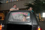 Nashville Haunted Hearse Ghost Tour 1 hr thumbnail 2