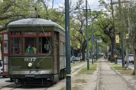 New Orleans Garden District Walking Tour thumbnail 4