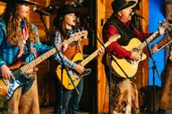 Jackson Chuck Wagon Cookout and Live Show thumbnail 4