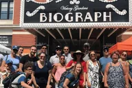 Chicago Lincoln Park Gangster Walking Tour thumbnail 5