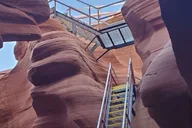 Flagstaff Antelope Canyon Day Trip thumbnail 3