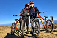 Maui Haleakala Sunrise Guided Bike Tour thumbnail 6