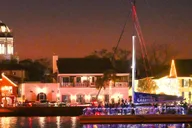 St. Augustine Nights of Lights Cruise with Live Music thumbnail 1