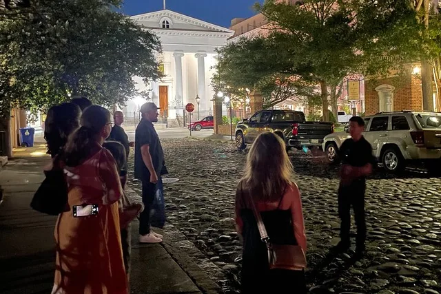Charleston Paranormal Walking Tour - Image 6
