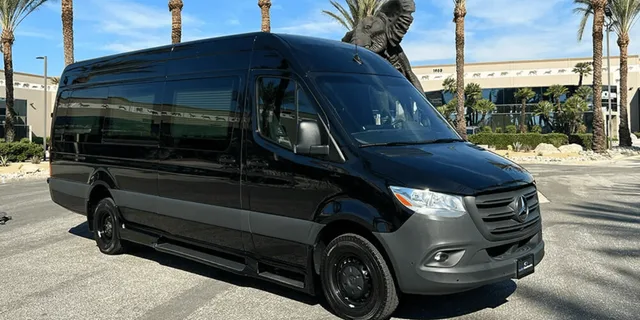 Los Angeles Day Tour from Las Vegas - Image 2