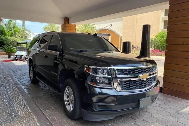 Philadelphia to Newark Airport Private Transfer - Image 2