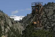 Denver Whitewater Rafting on Clear Creek thumbnail 5