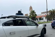 San Francisco Silicon Valley Self-Driving Car Tour thumbnail 1
