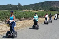 Sonoma County Wine Segway Tour thumbnail 3