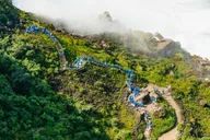 Niagara Falls Cave of the Winds and Boat Tour thumbnail 6