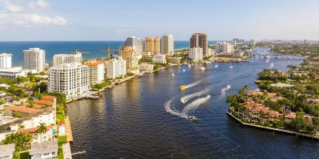 Miami Coastal Private Tour - Image 3