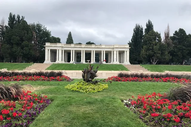 Denver Ghost Tour in Cheesman Park 90 min - Image 3