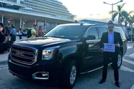 Fort Lauderdale to Miami Private Transfer thumbnail 2
