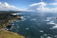 Portland Oregon Coast Day Trip thumbnail 4