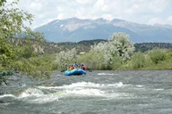 Buena Vista Family Rafting Trip thumbnail 2