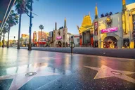 Los Angeles Private Tour from San Diego thumbnail 3