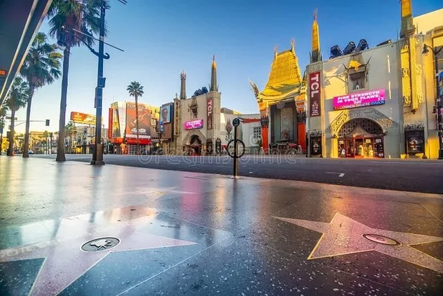 Los Angeles Private Tour from San Diego - Image 3