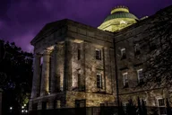 Raleigh Ghost Tour: Rust, Rebels, & Ruins thumbnail 1