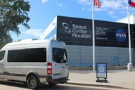Houston NASA Space Center Round-Trip Transport thumbnail 1