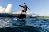 Kauai E-Foil Lesson thumbnail 5