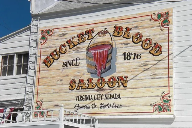 Virginia City and Carson City Historic Tour from South Lake Tahoe - Image 6