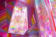 Santa Fe Meow Wolf House of Eternal Return Ticket thumbnail 4