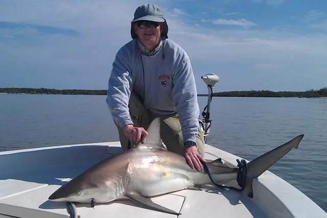 Boca Grande Inshore Fishing Charter - Image 2