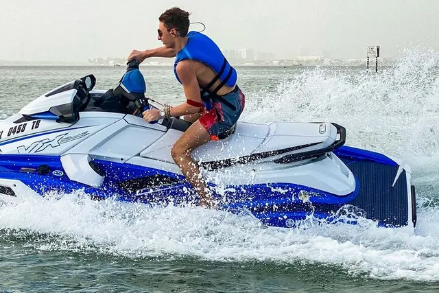 Miami Jet Ski Tour of Biscayne Bay - Image 5
