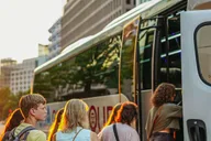 Washington DC Night Monuments Bus Tour thumbnail 4