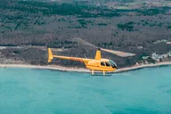 Hyannis Helicopter Tour of Cape Cod 1 Hr thumbnail 1
