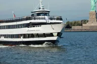 New York City New Year's Eve Yacht Cruise thumbnail 1